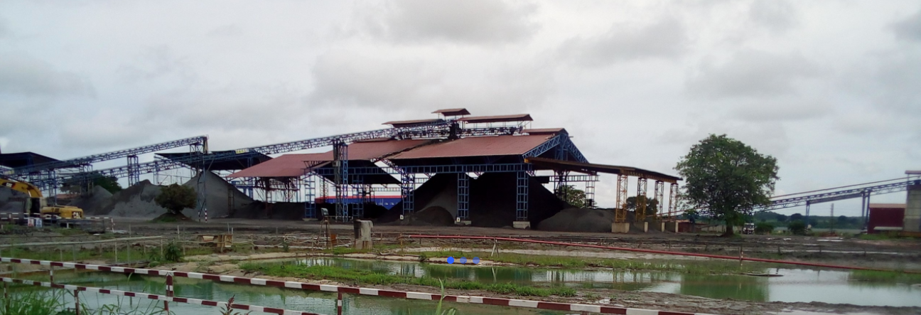 Monitoring & Evaluation